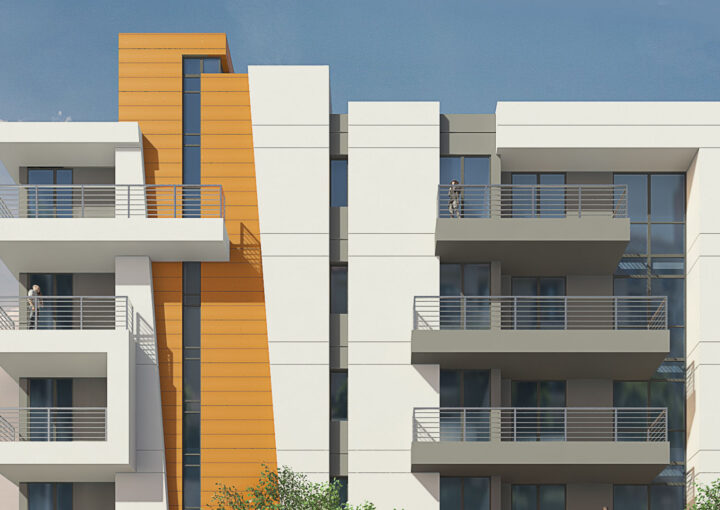 Adler Realty Partners To Build Apartment Building in Warner Center, CA
