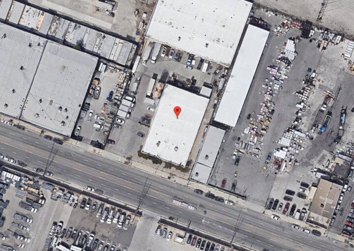 Adler Realty Investments Sells Industrial Buildings in Los Angeles, CA