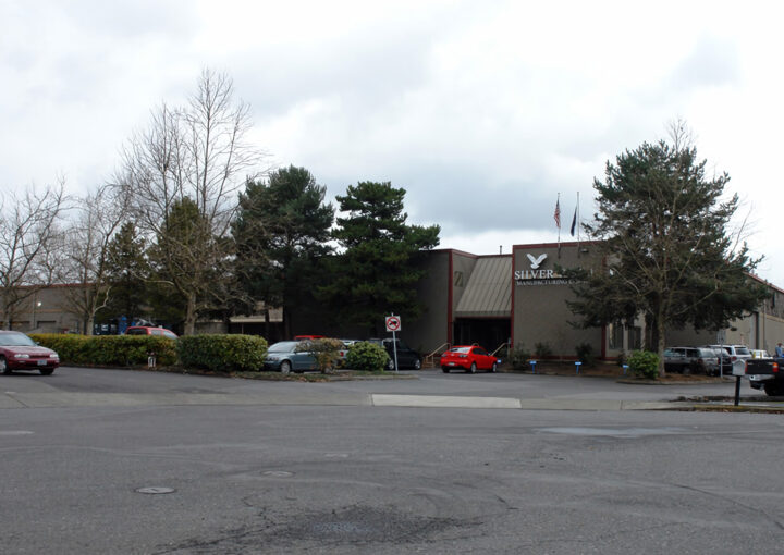 Adler Realty Acquires 77,960 Square Foot Warehouse in Portland, OR