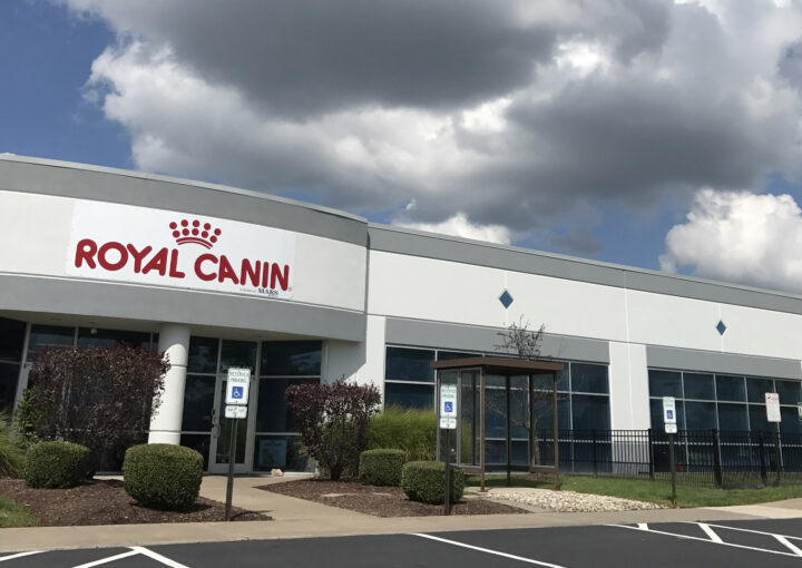 Adler Realty Investments Sells Office Building in St. Charles, Missouri