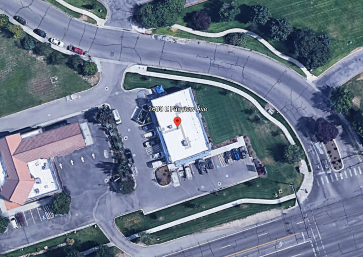 Adler Industrial Sells Single Tenant Retail Building in Meridian, ID