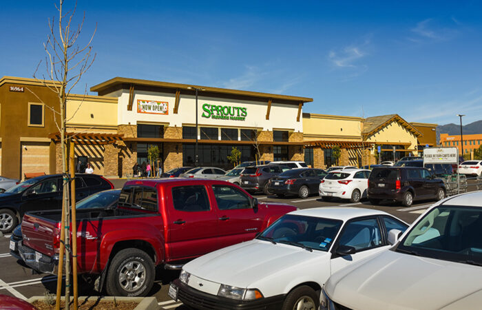 Hanley Investment Group Arranges Sale of New Construction, Single-Tenant Sprouts for $10.4 Million