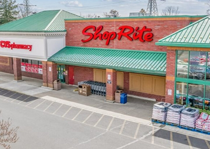 Bensalem Crossing Acquisition