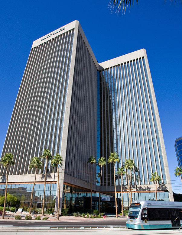 About IBC REAL ESTATE INVESTMENTS