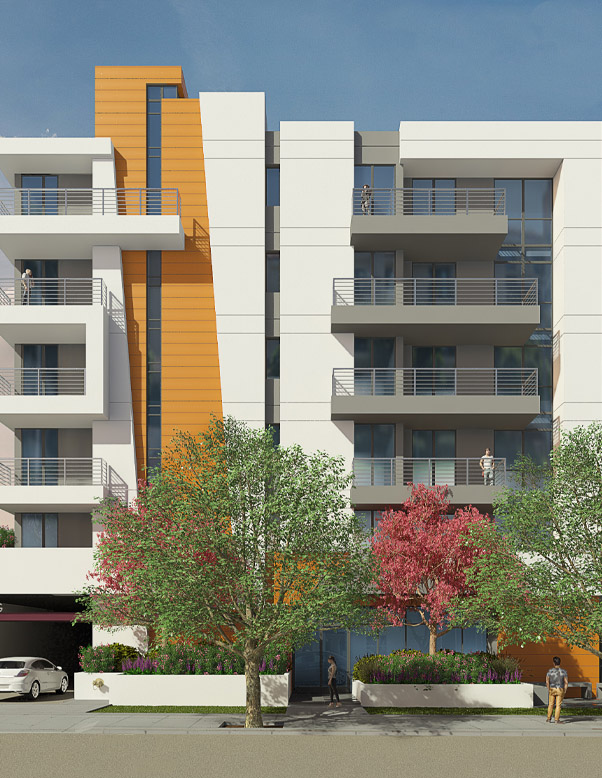 IBC REAL ESTATE INVESTMENTS