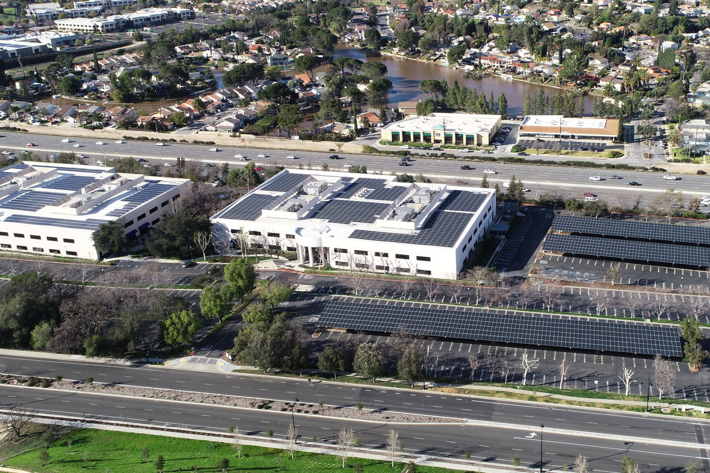 IBC REAL ESTATE INVESTMENTS